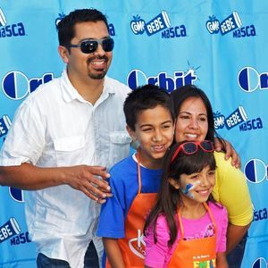 Meet your Posher, Griselda